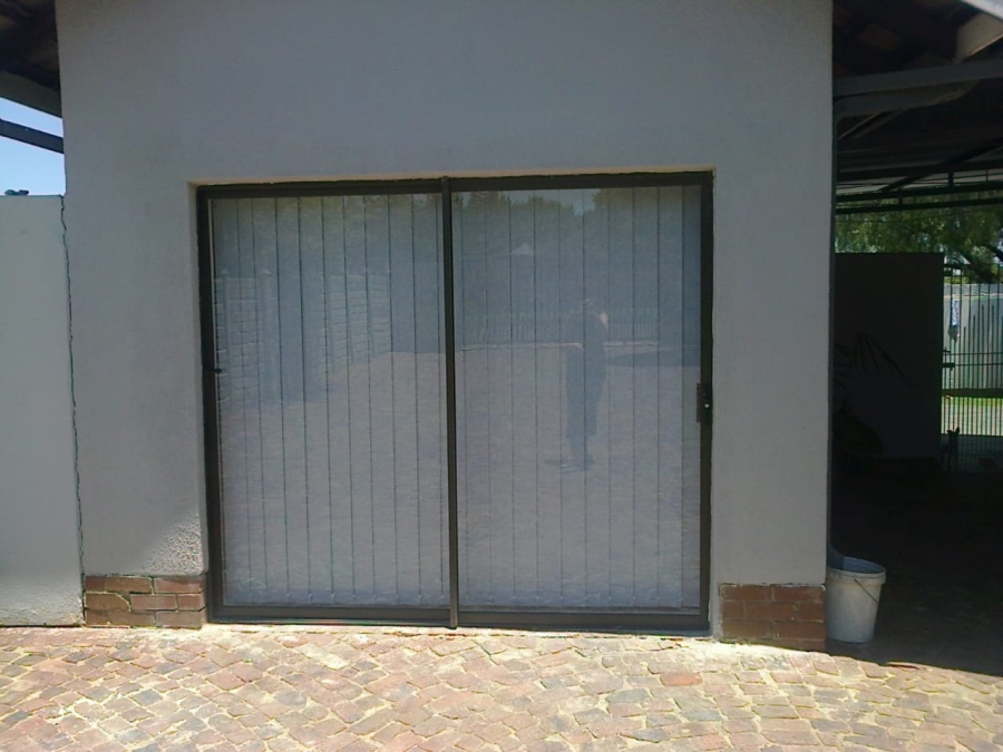4 Bedroom Property for Sale in Vaalpark Free State
